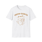 Meow-Garita T-Shirt