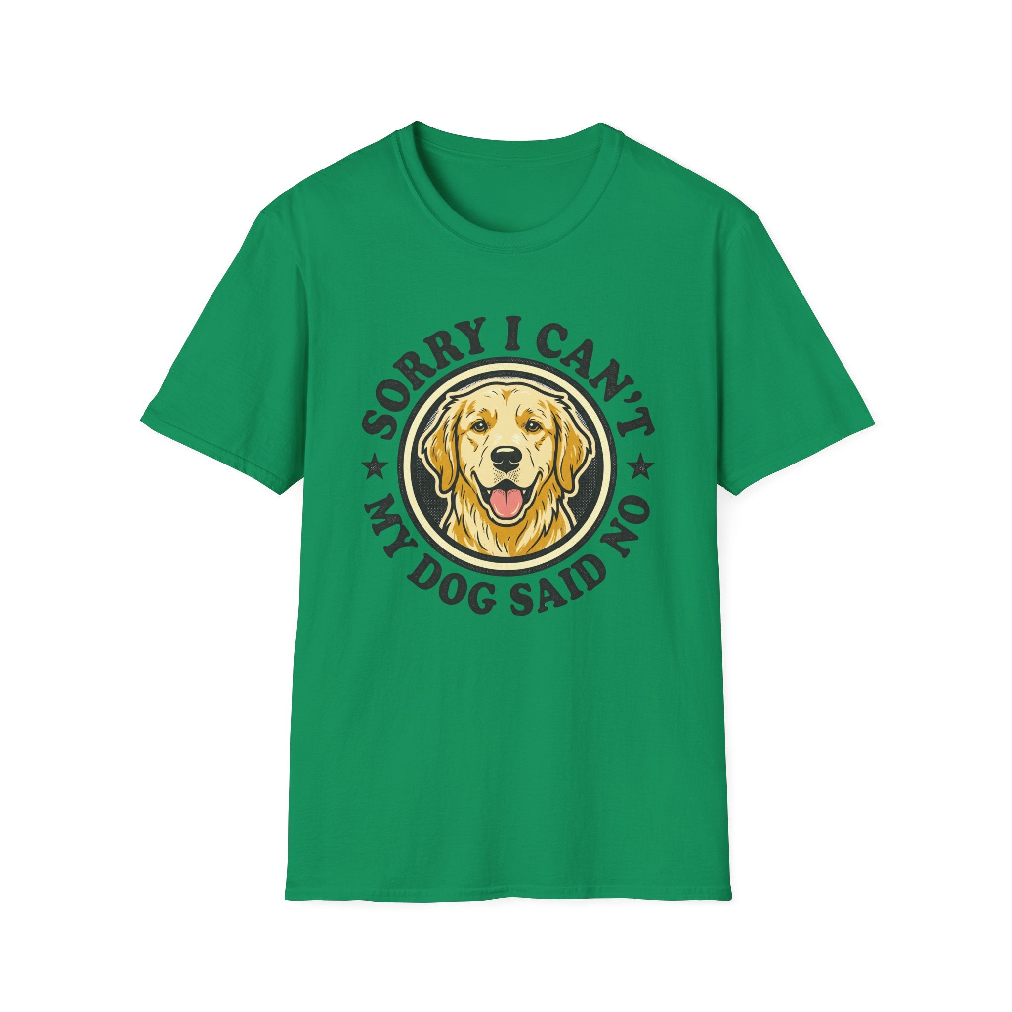 Sorry I Can't T-Shirt