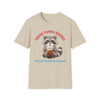Trash Panda Energy T-Shirt