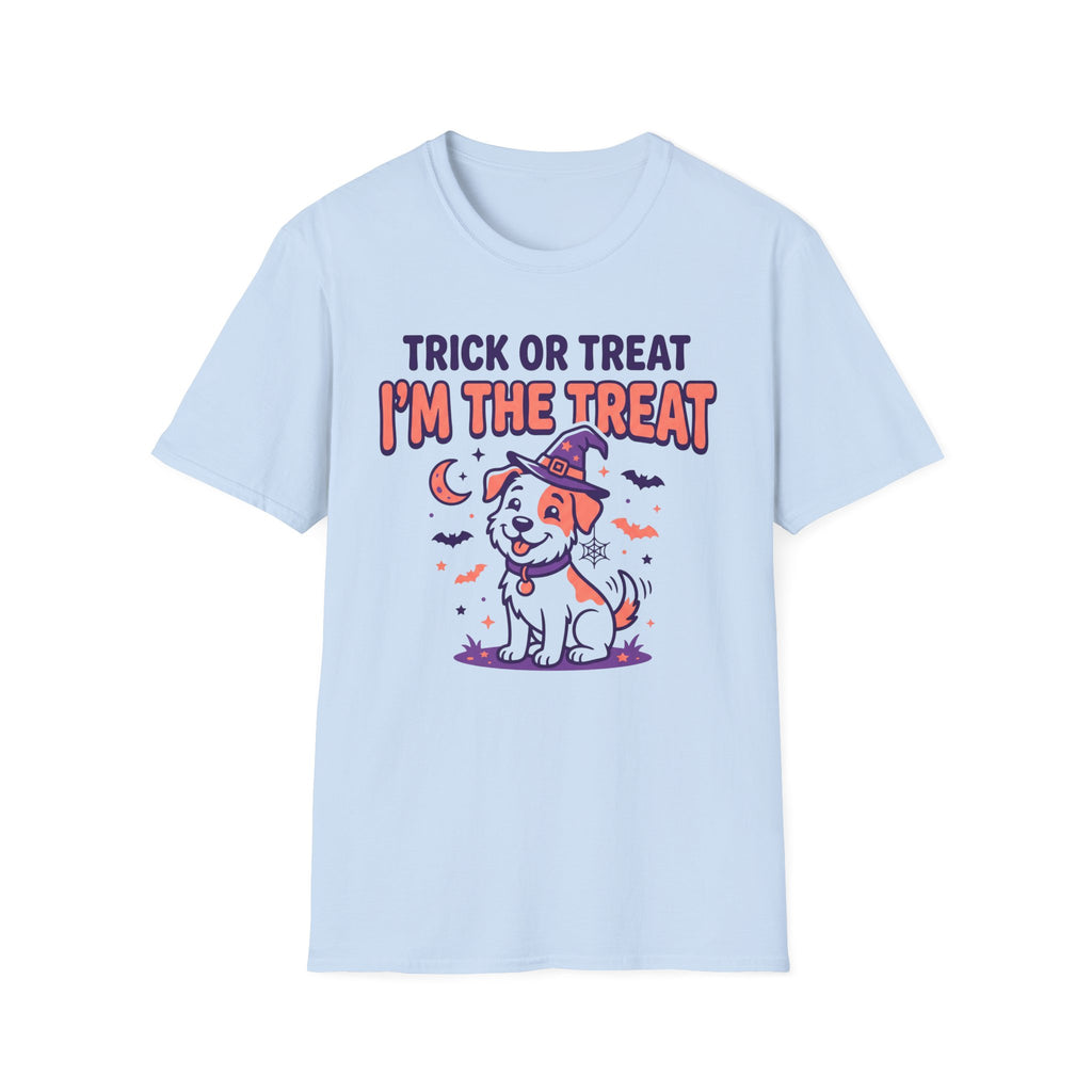 Trick Or Treat T-Shirt