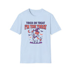 Trick Or Treat T-Shirt