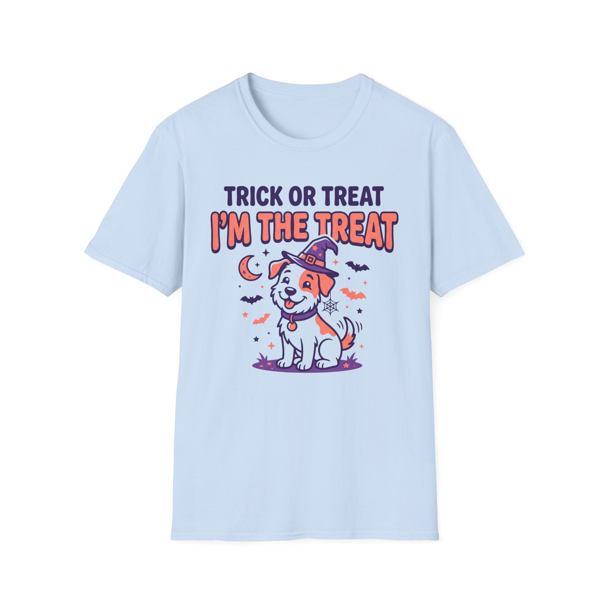 Trick Or Treat T-Shirt
