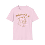 Meow-Garita T-Shirt