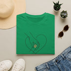 Rescued Is My Favorite Breed T-Shirt