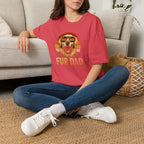 Golden Retriever Logo T-Shirt