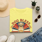 Dog Bless America T-Shirt