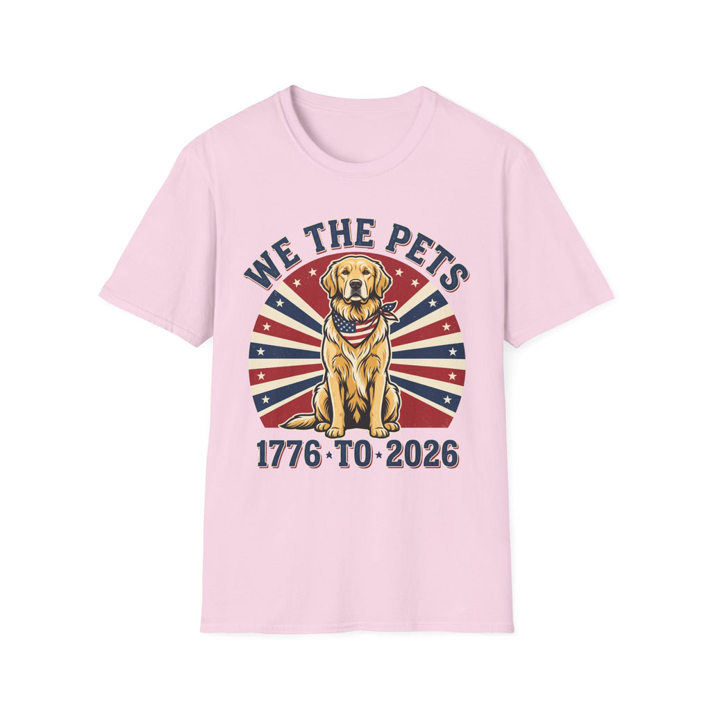 We The Pets T-Shirt
