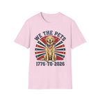 We The Pets T-Shirt