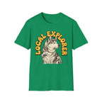 Local Explorer T-Shirt