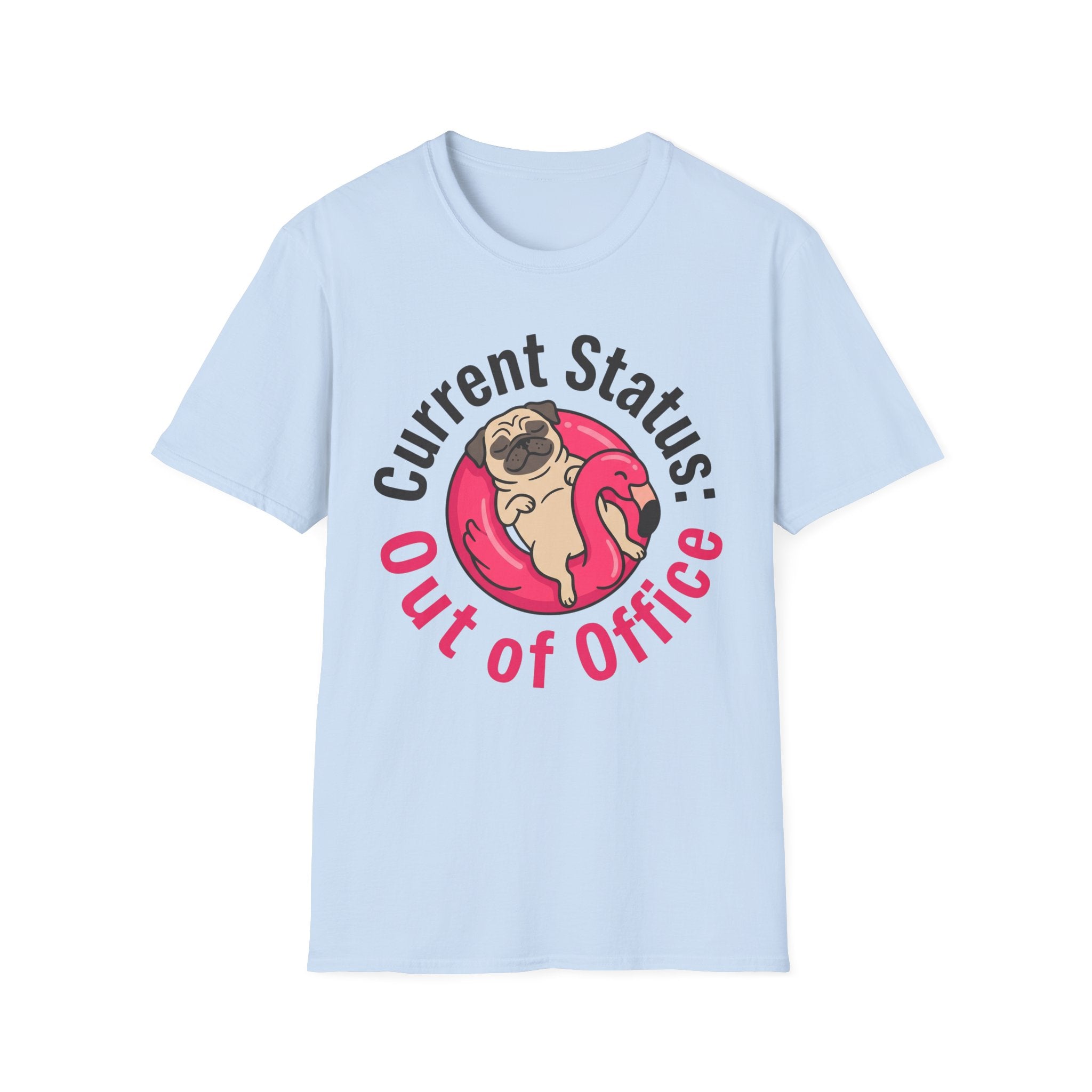 Out Of Office T-Shirt
