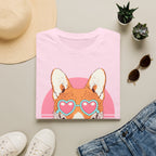 Dogs X Crew T-Shirt