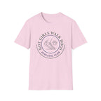 Hot Girls Walk Dogs T-Shirt