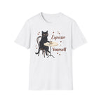 Espresso Yourself T-Shirt