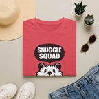 Snuggle Squad Dog T-Shirt
