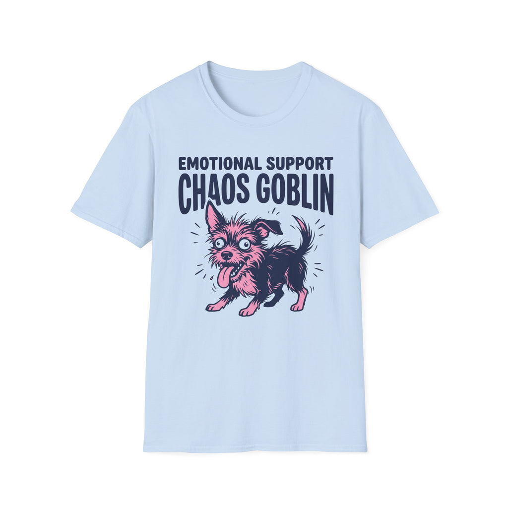 Chaos Goblin T-Shirt