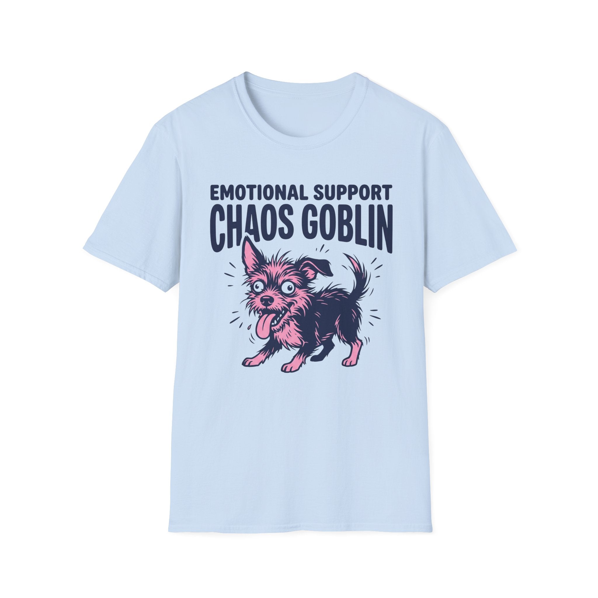 Chaos Goblin T-Shirt