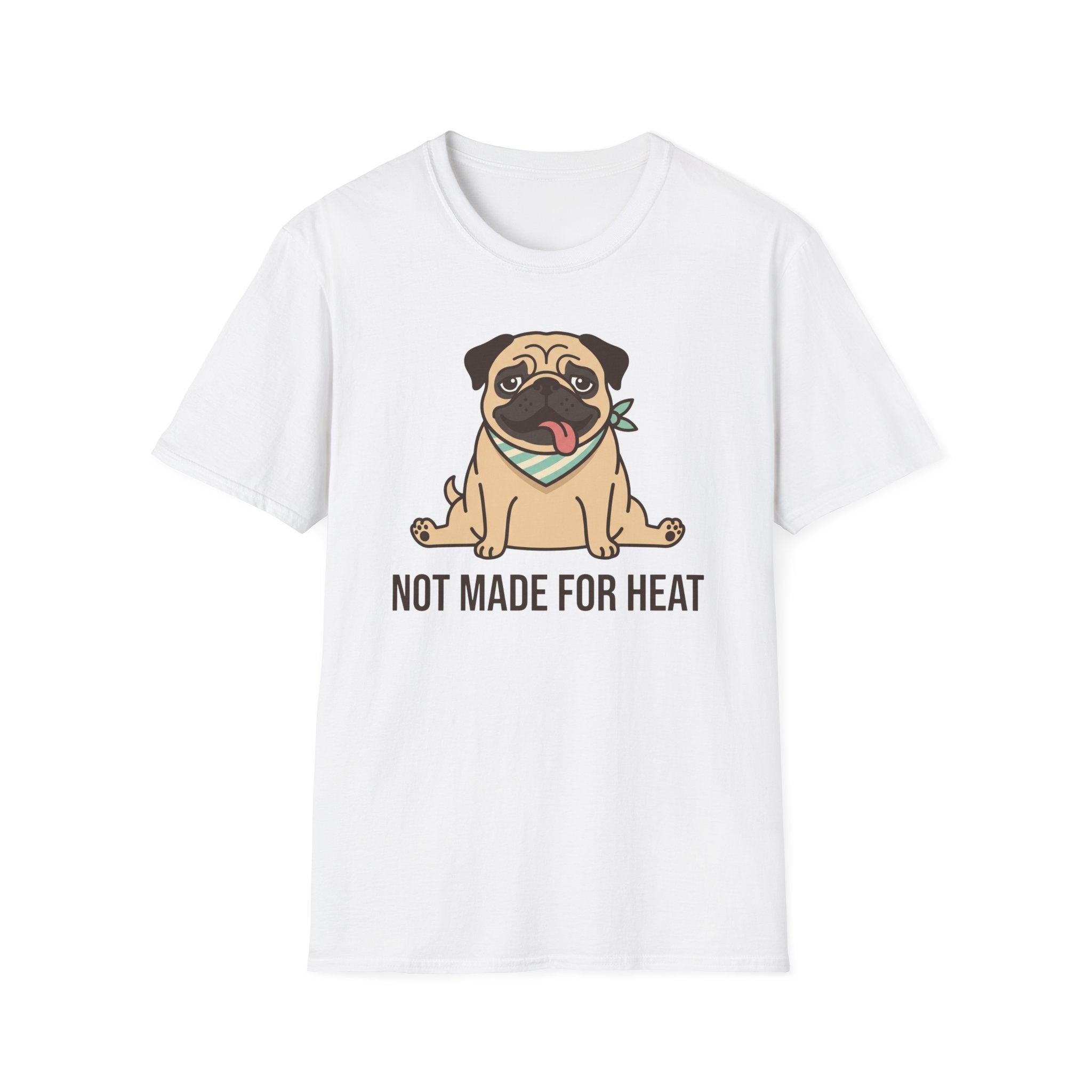 Not Made For Heat T-Shirt