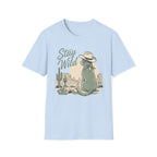 Stay Wild T-Shirt