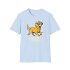 Lets Go For A Stroll T-Shirt