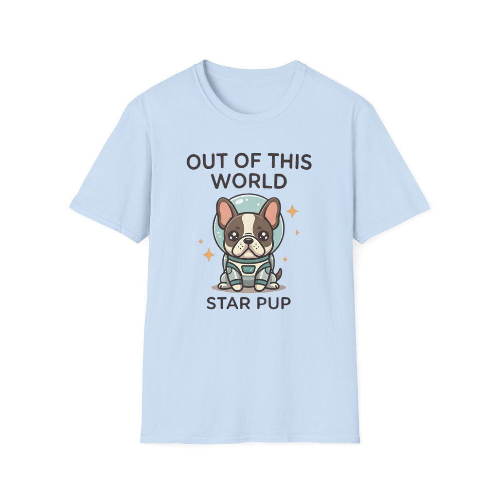 Out Of This World T-Shirt