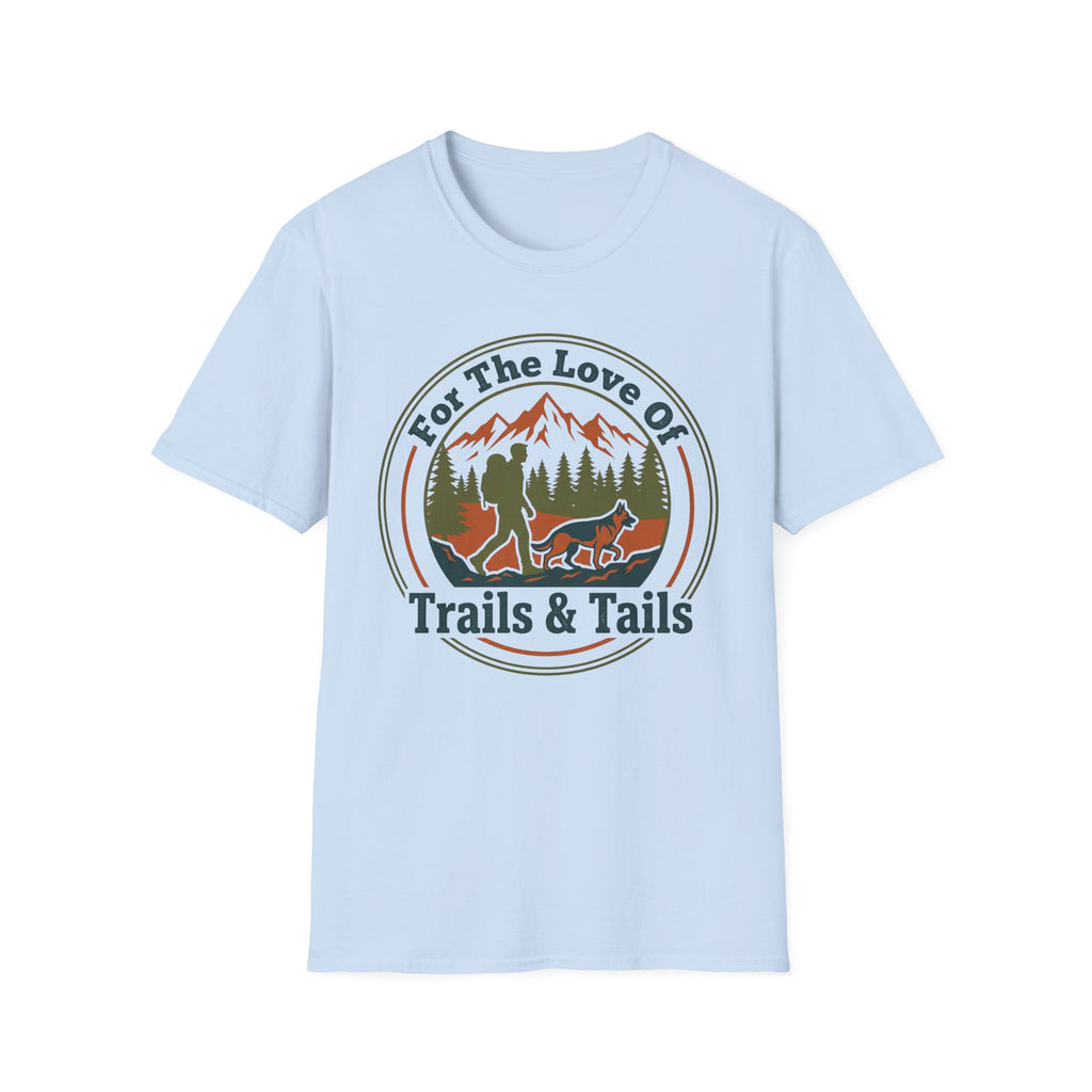 For The Love Of T-Shirt