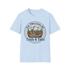 For The Love Of T-Shirt
