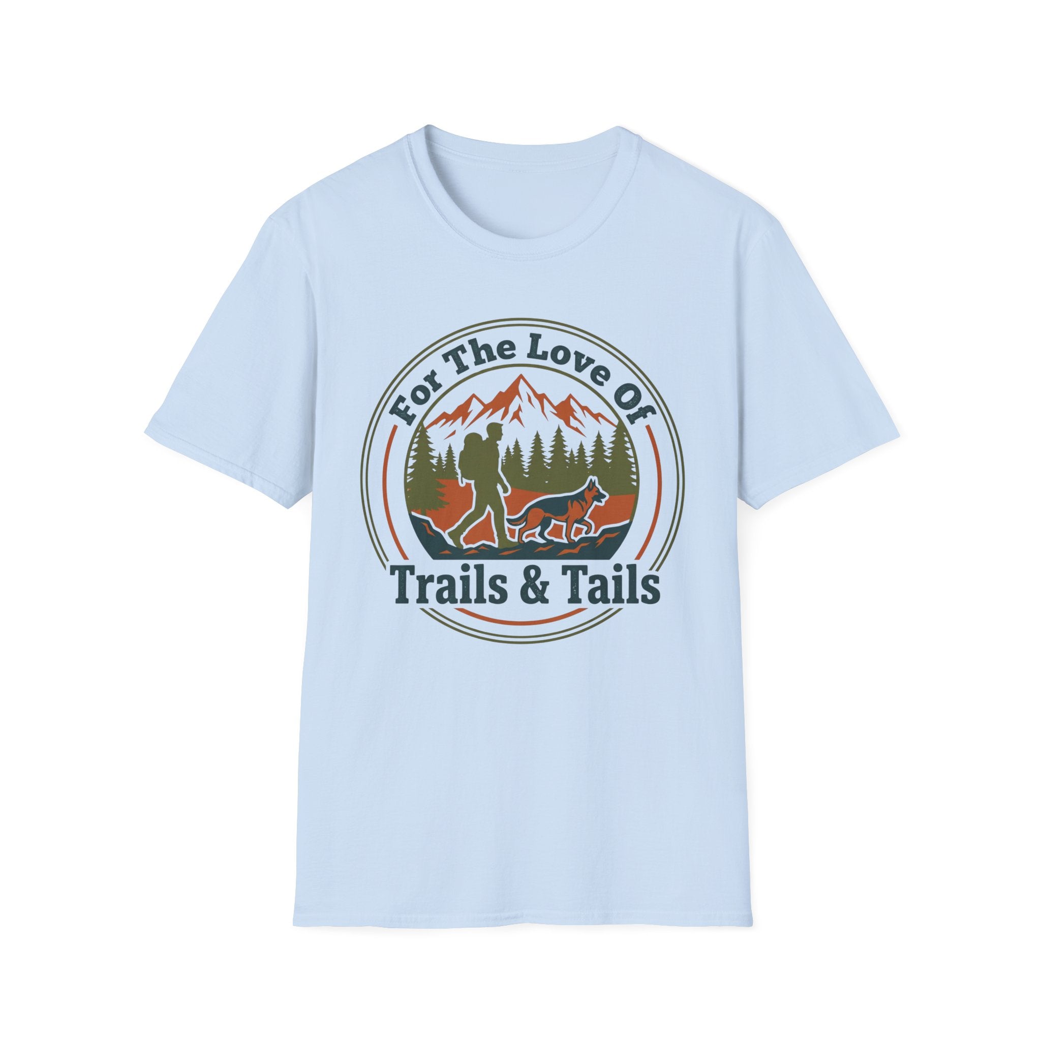For The Love Of T-Shirt