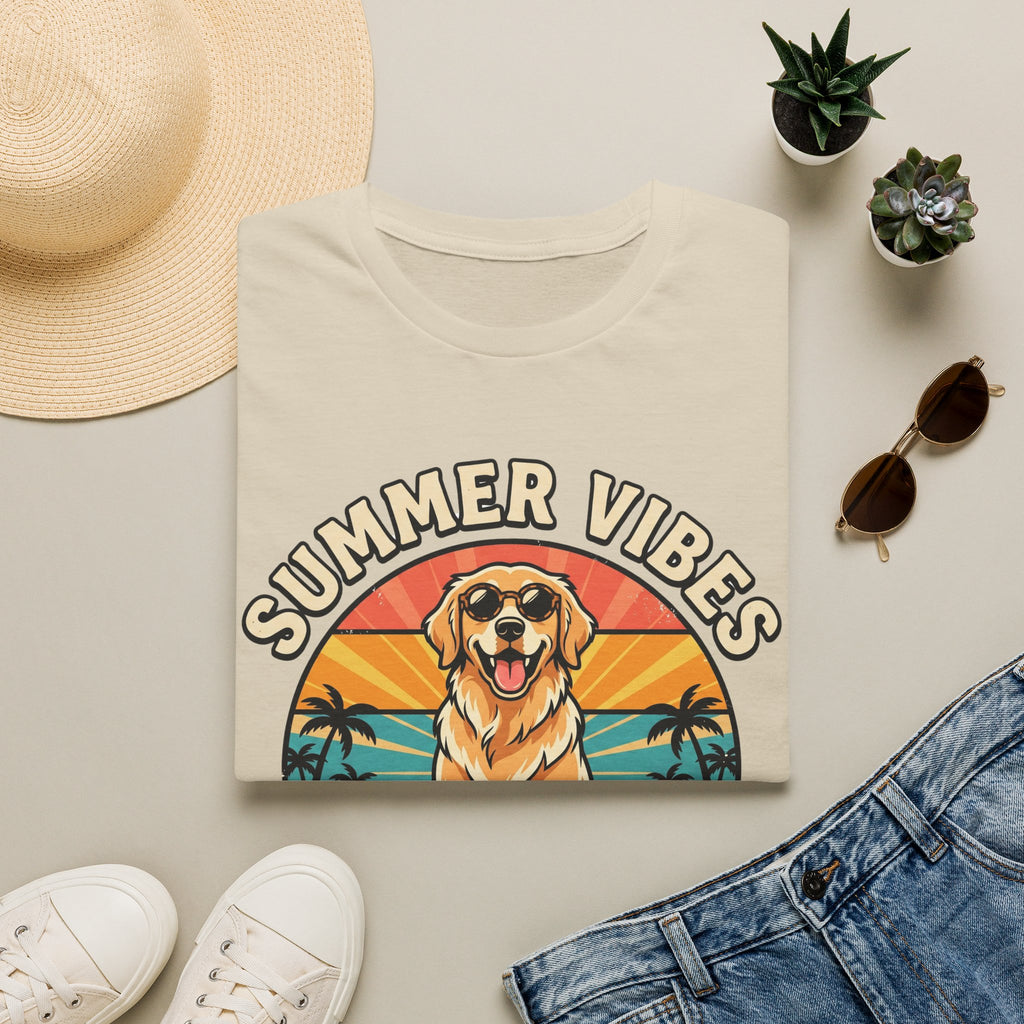 Summer Vibes T-Shirt
