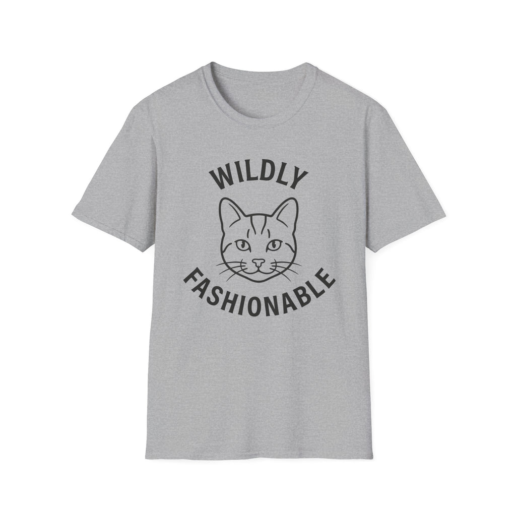 Wildly Fashionable T-Shirt