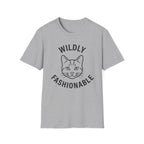 Wildly Fashionable T-Shirt