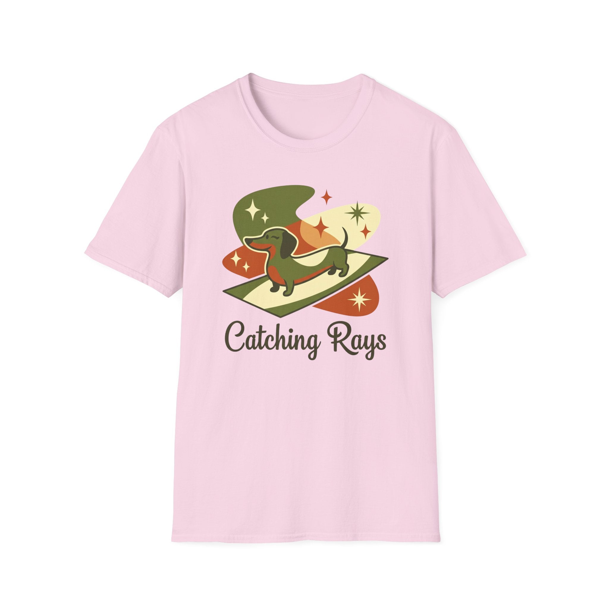 Catching Rays T-Shirt