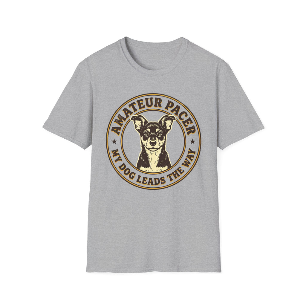 Amateur Pacer T-Shirt