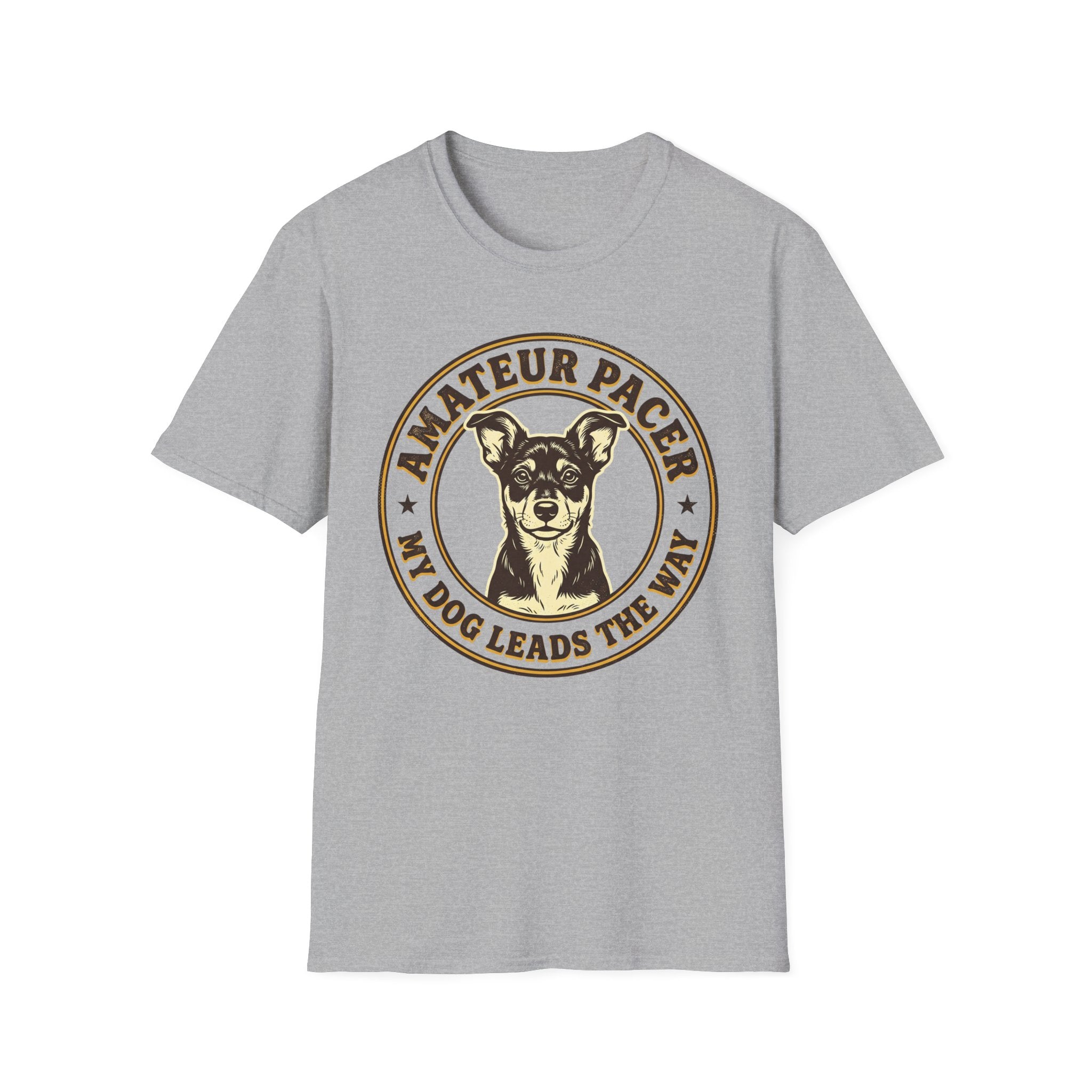 Amateur Pacer T-Shirt