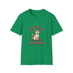 First Of All I'm A Delight T-Shirt