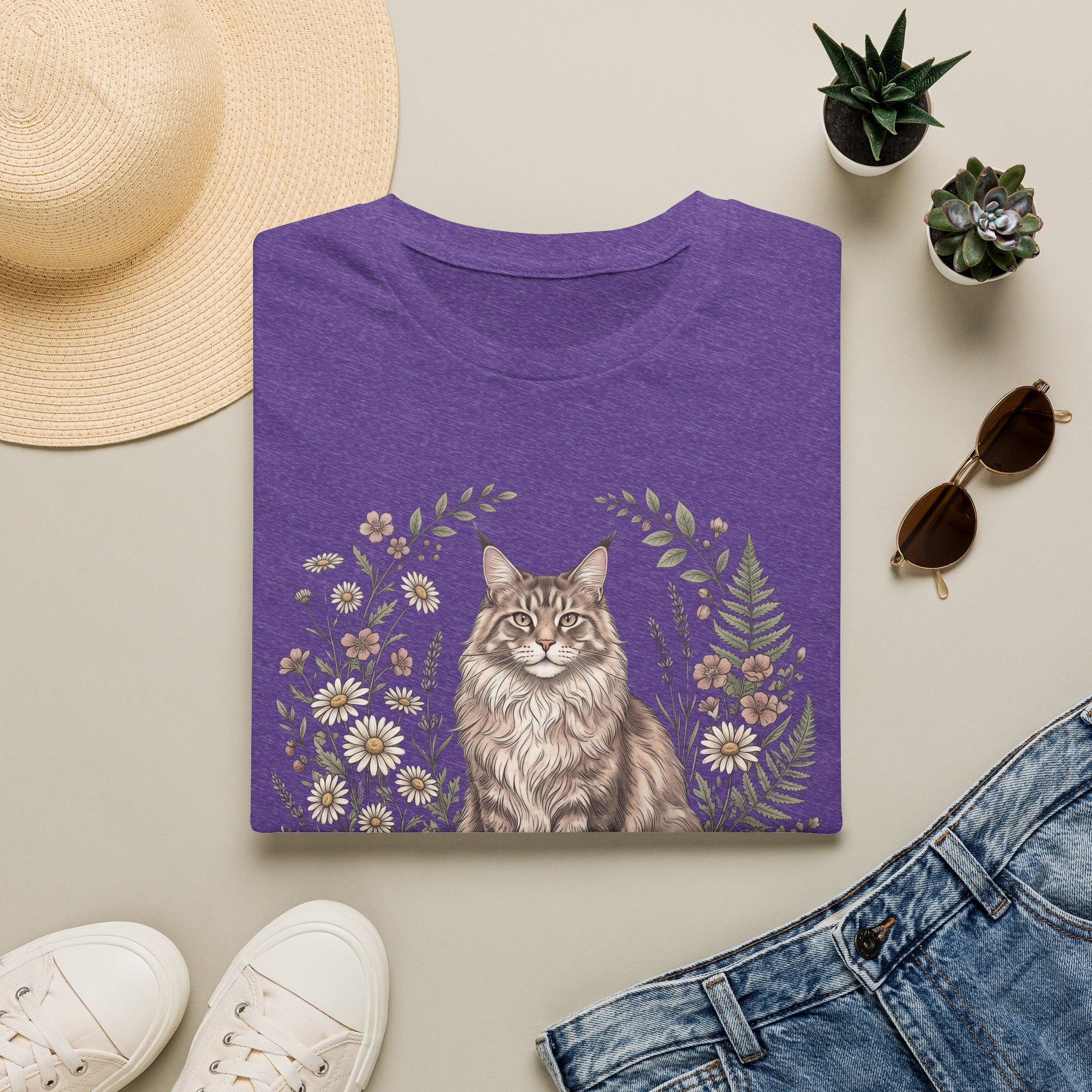 Wild At Heart T-Shirt