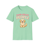 Dogs Are My People T-Shirt