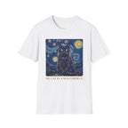 My Cat Is A Masterpiece T-Shirt