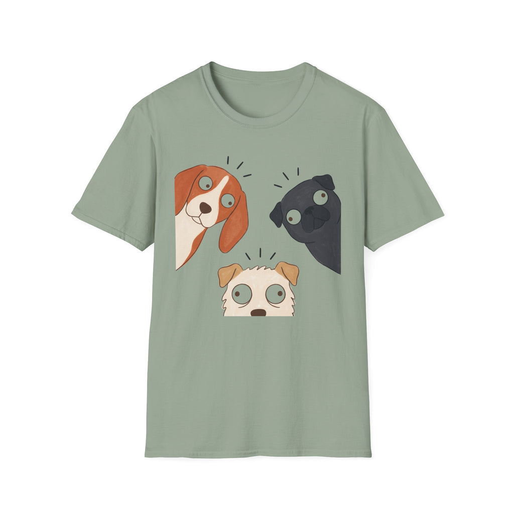 Did Someone Say Treats? T-Shirt