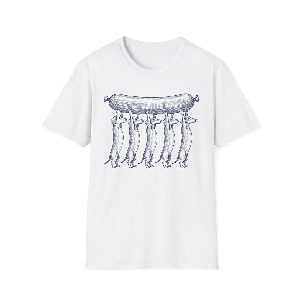 Long Live The King T-Shirt