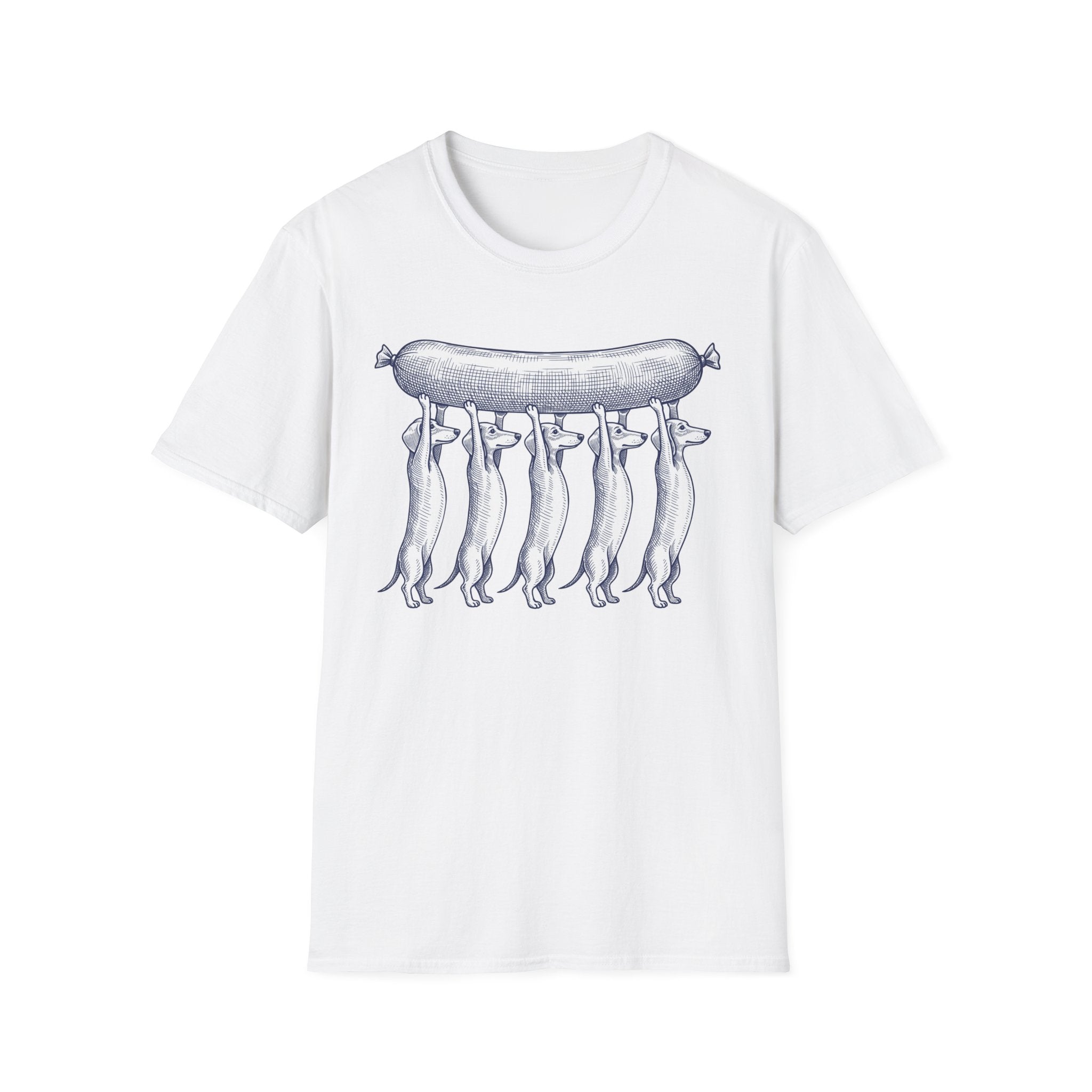 Long Live The King T-Shirt