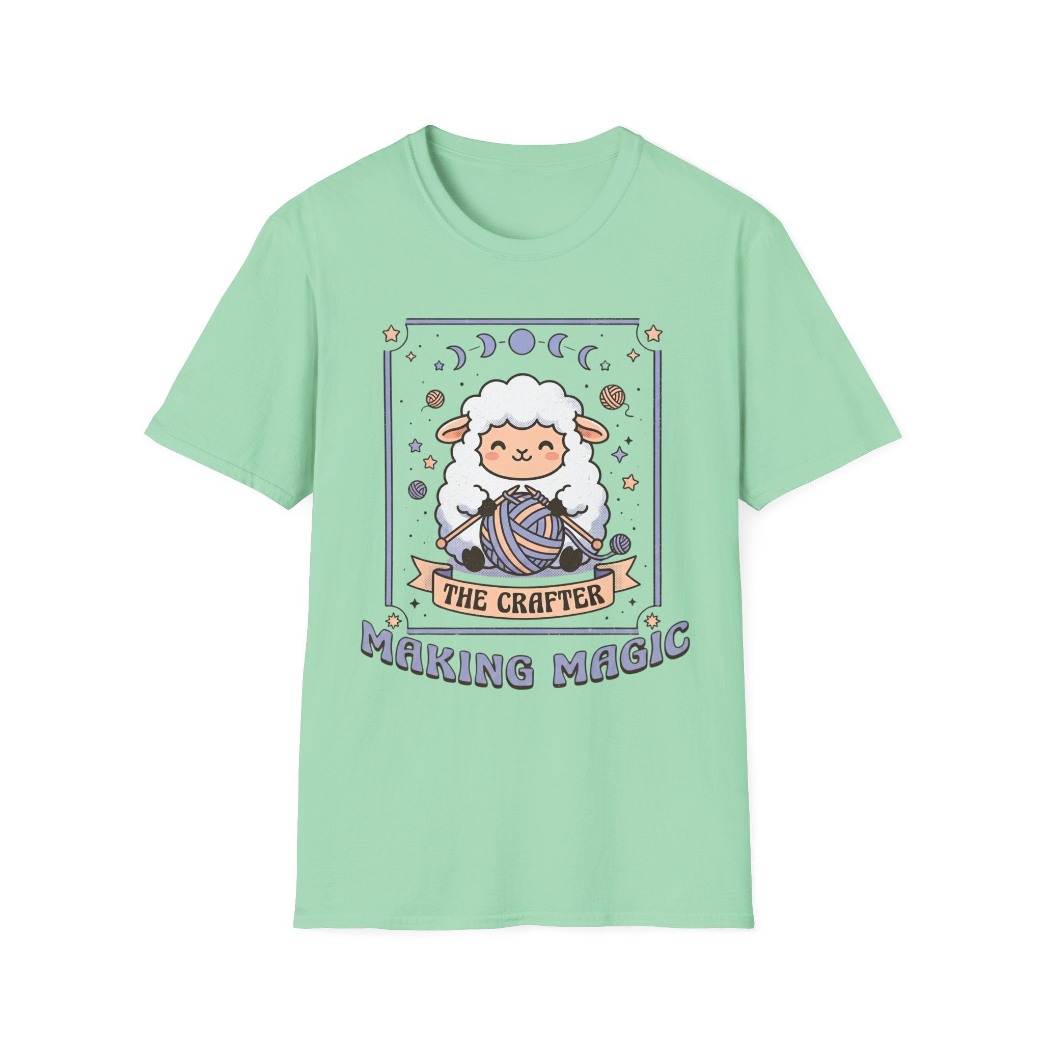 The Crafter T-Shirt