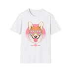 Dogs X Crew T-Shirt