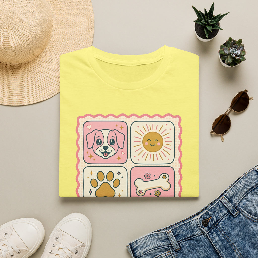 Walk + Treats? T-Shirt