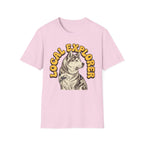 Local Explorer T-Shirt