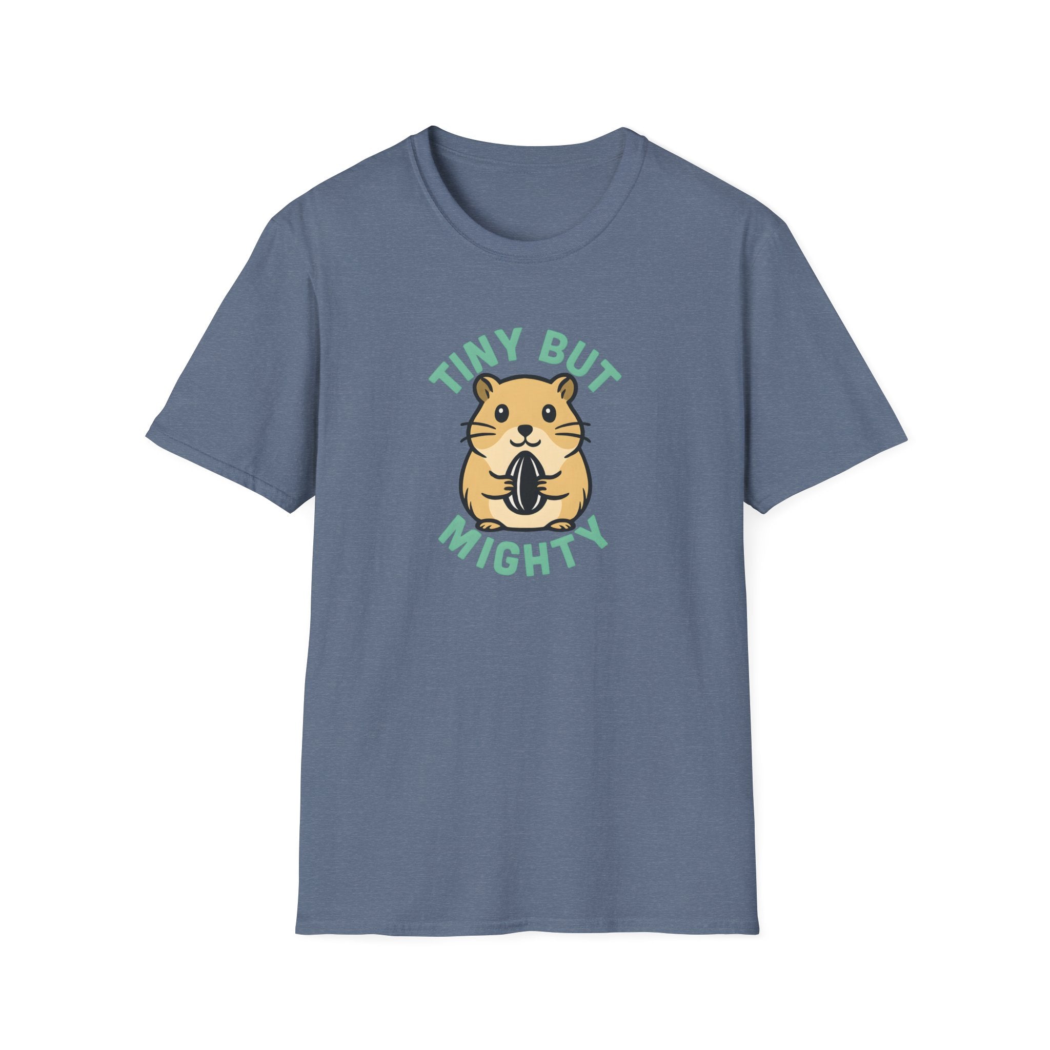 Tiny But Mighty T-Shirt