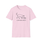 Caviar Only T-Shirt