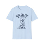 Iced Coffee T-Shirt