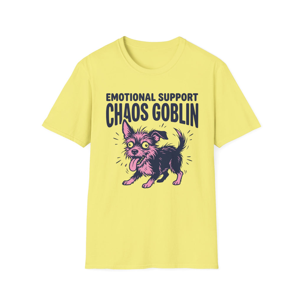 Chaos Goblin T-Shirt