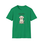 Positively Pawsitive T-Shirt