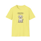Positively Pawsitive T-Shirt